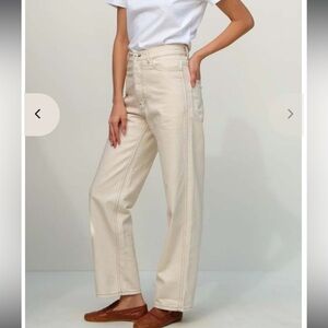 Jesse Kamm 225s in Natural NWT